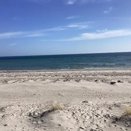 Сasa de vacaciones 5 Star In Vaeggerlose