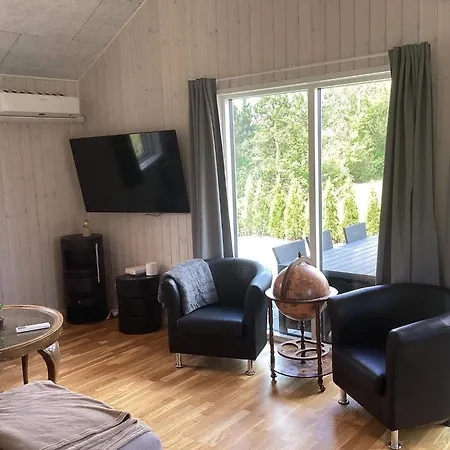 5 Star In Vaeggerlose * Bøtø By