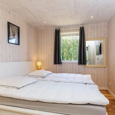 5 Star In Vaeggerlose