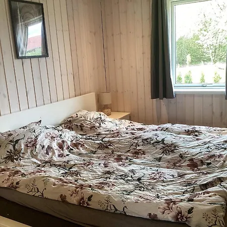 Сasa de vacaciones 5 Star In Vaeggerlose