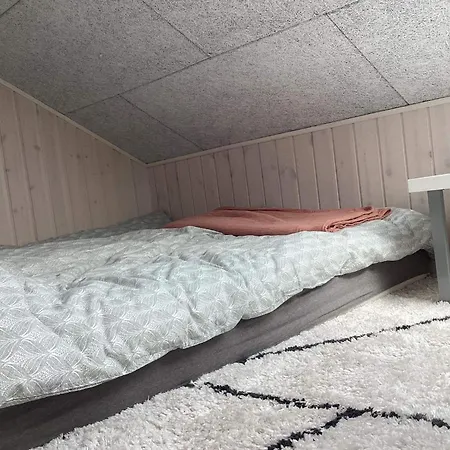Сasa de vacaciones 5 Star In Vaeggerlose